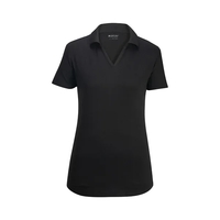 Edwards Garment - Women's Point Grey Polo... from ASI 86018 Scrub Authority /...