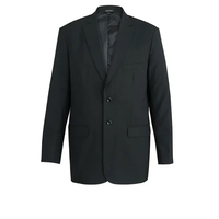 Edwards - Men's 7-Pocket Signature Suit Coat... from ASI 86018 Scrub...