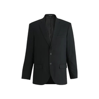 Edwards - Men's Six-Pocket Signature Suit Coat... from ASI 86018 Scrub...