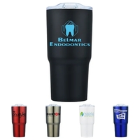 20 oz. Travel Stainless Vacuum Insulated w/ Lid, Leakproof