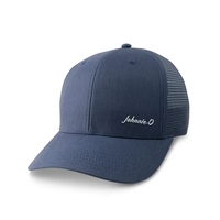 Johnnie-O Windstop Logo Performance Hat