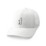 Johnnie-O Surfer Logo Ripstop Performance Hat