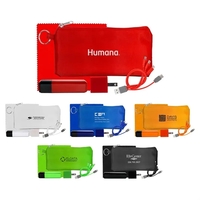 Stretchy Viper Charging Set