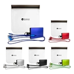 Metallic Boost Charging Kit