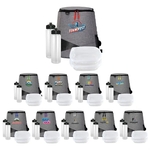 Handy Sporty Backpack Picnic Set