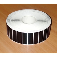 1 x 2.83 PSA Magnet Roll... from ASI 68507 The Magnet Group / Magnet LLC™