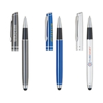 Stylus-445 Rollerball Gel Pen