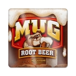 Square Acrylic Coaster