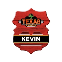 Name badge with pin back... from ASI 90807 Tekweld