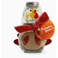 Turkey Cocoa-Hot Cocoa Mix Jar... from ASI 89971 Stuff A Mug