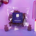 Albanese Grape Gummi Bears: Taster Packet