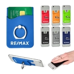 Phone Wallet & Holder