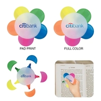 Flower Highlighter.... from ASI 52710 Lincoln Line