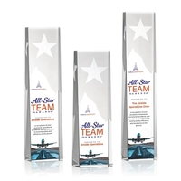 Artemus Star VividPrint™ Award... from ASI 84592 St Regis Group / St Regis
