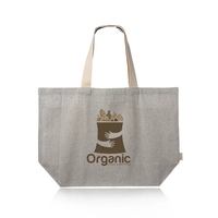 22" x 15.25" x 7.25" canvas tote bag.... from ASI 39552 BEL Promo