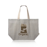 Jumbo Ecofriendly Canvas Tote Bags