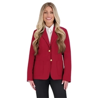 Uncommon Chef - Executive Apparel - Women's 6-Pocket Sing...... from ASI...