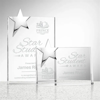 Denham Star Award - Silver