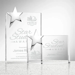 Denham Star Award - Silver