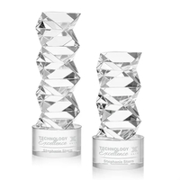 Callucci Award on Marvel Base - Clear... from ASI 84592 St Regis Group / St...