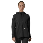 Carhartt Scrubs - Layers - Women's Three-Pocket Full Zip...