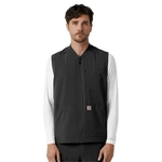 Carhartt Scrubs - Force Cross-Flex - Men's Six-Pocket Lig...