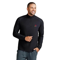 Tasc Men Carrollton Lightweight Quarter Zip