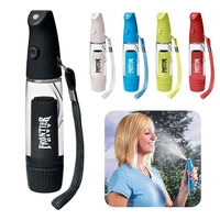 Mini spray mister with cooling mist.... from ASI 52710 Lincoln Line