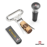 Swiss Force® Alsace Wine Accessory Set