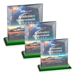 Tanner VividPrint™ Award - Green