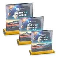 Tanner VividPrint™ Award - Amber