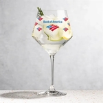 Tucson Gin & Tonic - VividPrint™