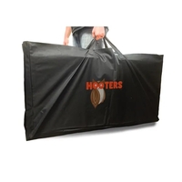Custom-branded Cornhole Carry Case!... from ASI 30226 A J J Enterprises