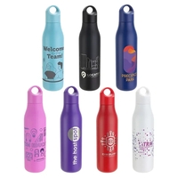 22 oz Vacuum Insulated Stainless Steel Bottle... from ASI 36730 Ariel Premium...