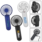 Handheld Rechargeable Folding Mini USB Fan