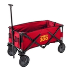 Compact Folding Wagon