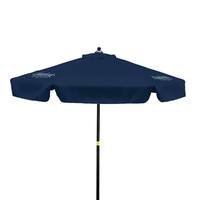 Built to brave the elements - this market umbrella brings lasting... from ASI...