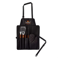 BBQ Grill Apron