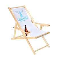 Unwind in style with ultimate comfort at the beach, campsite or... from ASI...