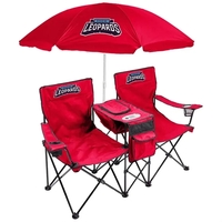 Bring the party anywhere! Ideal for tailgates, camping, or outdoor events,......