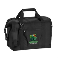 Stay cool on the go with this soft, portable cooler-perfect for... from ASI...