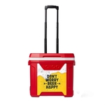 IGLOO 28QT Rolling Cooler