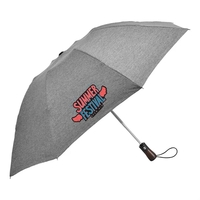 Designed for effortless use, its auto open and close function allows... from...