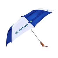 Super Windy Umbrella (4 Imprints)