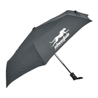 Super Pocket Mini Umbrella (1 Imprint)