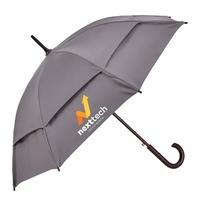 Luxe Umbrella (2 Imprints)