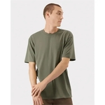 American Apparel Unisex Sueded Cloud Jersey Tee