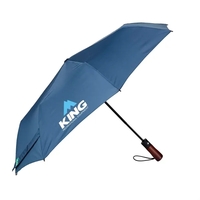 This refined and durable umbrella is the perfect blend of style,... from ASI...