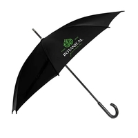 This timeless, high-quality umbrella combines classic appeal with modern...