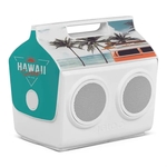 IGLOO KoolTunes Cooler